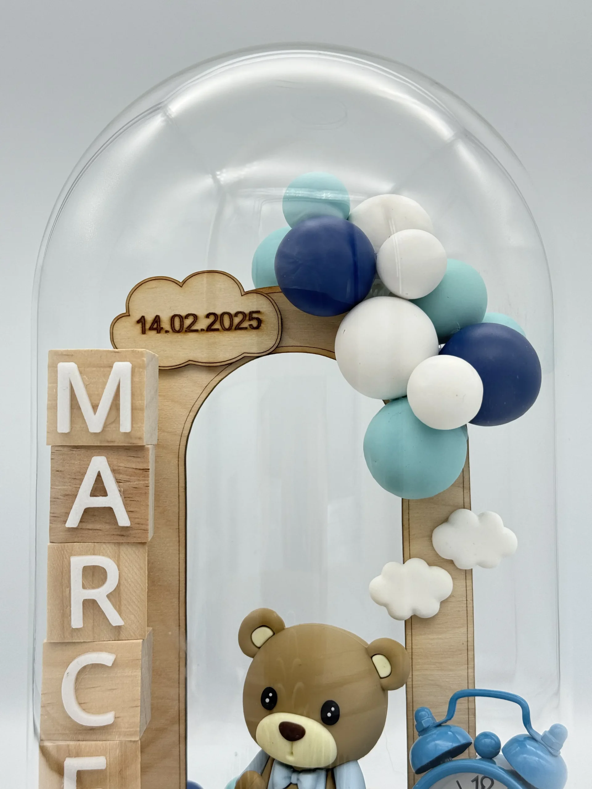 Kopułka chmurkowa - obrazek 4