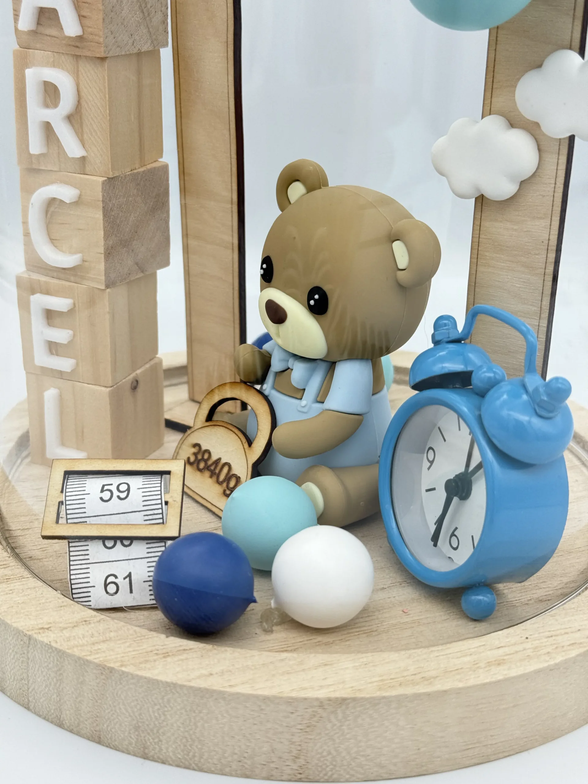 Kopułka chmurkowa - obrazek 3